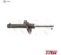 TRW Shock Absorber JGM1116S – Fits Audi, SEAT, SKODA, VW – ZF Aftermarket – UK Stock