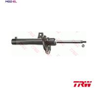 TRW Shock Absorber JGM1116S – Fits Audi, SEAT, SKODA, VW – ZF Aftermarket – UK Stock