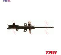 TRW Shock Absorber JGM1121SL - Fits Mazda 2 / Demio (1.3-1.6L)