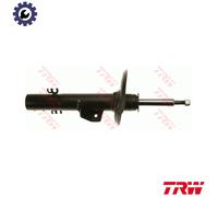 TRW Shock absorber JGM1135SL - for BMW X3 E83 / SAV (OEM 31313453523)