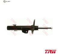 TRW Shock absorber JGM1135SL - for BMW X3 E83 / SAV (OEM 31313453523)