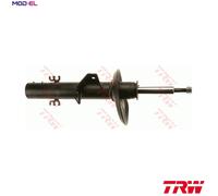 SHOCK ABSORBER JGM1135SR FOR BMW X3/SAV/E83 N47D20C/A N46B20B M47D20 2.0L 4cyl