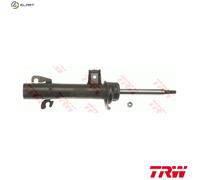 TRW Shock Absorber JGM1137SL - Fits MINI Clubman N12 1.4L/1.6L
