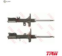 TRW JGM1211T Shock absorber