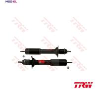 SHOCK ABSORBER JGM1320T FOR MERCEDES-BENZ M 111.977 2.3L 4cyl M-CLASS 2.7L 5cyl