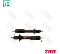 SHOCK ABSORBER JGM1320T FOR MERCEDES-BENZ M 111.977 2.3L 4cyl M-CLASS 2.7L 5cyl