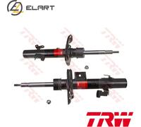 SHOCK ABSORBER JGM1365T FOR LAND ROVER RANGE/EVOQUE/Convertible PT204 2.0L 4cyl