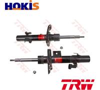 SHOCK ABSORBER JGM1365T FOR LAND ROVER RANGE/EVOQUE/Convertible PT204 2.0L 4cyl