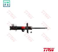 TRW Shock Absorber JGM1367SL – Top Pin Front – Fits Fiat Doblo & Opel/Vauxhall Combo