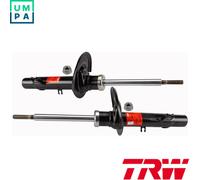 SHOCK ABSORBER JGM1417T FOR CITROËN C3II 8FR/8FP 1.4L 8HR/8HP/8HZK6E/KFT 1.4L