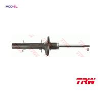 TRW JGM209S Shock absorber