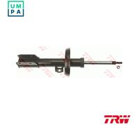 TRW Shock Absorber JGM2348SL – Fits Vauxhall/Opel Astra G, Zafira – ZF Aftermarket