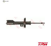 TRW Shock Absorber JGM2348SL – Fits Vauxhall/Opel Astra G, Zafira – ZF Aftermarket