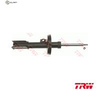 TRW Shock Absorber JGM2348SR - for Opel/Vauxhall Zafira A (2000-2005)