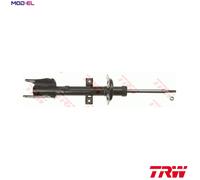 TRW Shock Absorber JGM267S – Rear L/R – Alfa Romeo 156 2.0L (932A2.000/937A1.000)