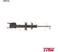SHOCK ABSORBER JGM267S FOR ALFA ROMEO AR32310/32301 932A2.000 937A1.000 2.0L 156
