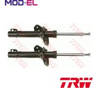 SHOCK ABSORBER JGM277T FOR VW GOLF/IV BORA AUDI TT/Roadster A3 SEAT LEON 1.9L
