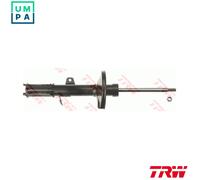TRW Shock Absorber JGM5012SR - Fits Toyota Corolla (Liftback/Sedan) 2E 1.3L 4cyl