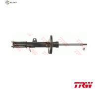 SHOCK ABSORBER JGM5012SR FOR TOYOTA COROLLA/Liftback/Compact/SECCA 2E 1.3L 4cyl