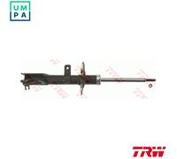 TRW Shock Absorber JGM5967SL - ZF Aftermarket - Fits Fiat Panda 1.2 (2010-2013)
