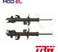 SHOCK ABSORBER JGM9056T FOR NISSAN TIIDA/Hatchback /278K9KK9K278 1.5L 4cyl