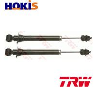SHOCK ABSORBER JGS1008T FOR LEXUS IS/SportCross 1G-FE 2.0L 2JZ-GE 3.0L 6cyl