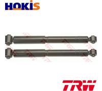 SHOCK ABSORBER JGT1040T FOR RENAULT KOLEOSI NISSAN X-TRAIL/II QASHQAI/+2 2.5L