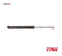 SHOCK ABSORBER JGT1152S FOR PEUGEOT NFU 1.6L 8FR /8FS /EP3 1.4L 9HG /9HD 1.6L