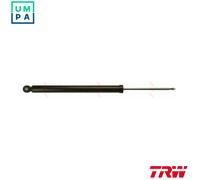 SHOCK ABSORBER JGT1206S FOR FORD GRAND/C-MAX/Van FOCUS/III M1DA/B7DA/M2DA 1.0L