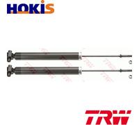 SHOCK ABSORBER JGT1320T FOR TOYOTA AVENSIS 2AD-FHV/FTV 2.2L 1AD-FTV 2.0L 4cyl