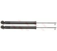 SHOCK ABSORBER JGT1344T TRW