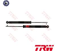 SHOCK ABSORBER JGT1352T FOR FIAT LINEA 198 A3.000 1.6L 198A4/350A1.000 1.4L 4cyl