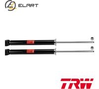 SHOCK ABSORBER JGT1406T FOR OPEL ASTRA/Sports/Tourer CHEVROLET CRUZE/Station