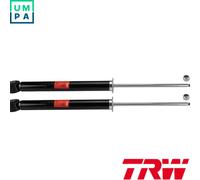SHOCK ABSORBER JGT1406T FOR OPEL ASTRA/Sports/Tourer CHEVROLET CRUZE/Station