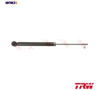 TRW Shock Absorber JGT218S – for Audi A3 (8L) 1.9 1997–2001, Skoda Octavia, VW Golf IV