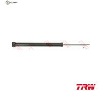 TRW New Shock Absorber BR5V-28-910C for Mazda AXELA/3 Saloon (3, 3 I)