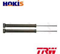SHOCK ABSORBER JGT546T FOR OPEL CORSA/D/Hatchback/Van VECTRA SIGNUM 1.7L 4cyl