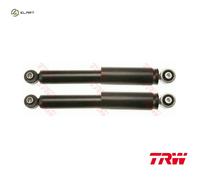 SHOCK ABSORBER JGT583T FOR FIAT FORD ABARTH 500/595/695 312 A2.000 0.9L 2cyl KA