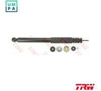 TRW Shock Absorber JGT598S - for Mercedes-Benz C-Class T-Model OM611.960 2.2L
