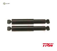 SHOCK ABSORBER JHE220T FOR FORD TRANSIT/Platform/Chassis/Van/Bus 4HD/4HA 2.5L