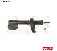 TRW Shock Absorber JHM299S - Fits Renault Kangoo/Express/Rapid, Nissan, Citroen 1.5L 4cyl
