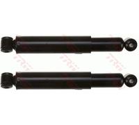 SHOCK ABSORBER JHT238T TRW