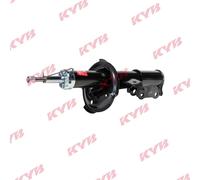Shock Absorber (Single Handed) fits HYUNDAI i10 PA 1.2 Front Left 08 to 13 G4LA