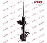 Shock Absorber KYB 333722 For NISSAN