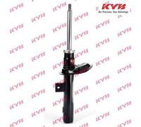 Shock Absorber KYB 333729 For CITROËN, PEUGEOT
