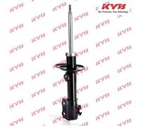 Shock Absorber KYB 333745 For TOYOTA, DAIHATSU