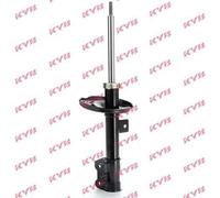 Shock Absorber KYB 333766 for FIAT
