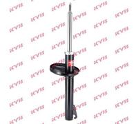 SHOCK ABSORBER 333835 FOR SKODA FAVORIT/Forman/Pickup FORMAN FELICIA/II/Mk VW