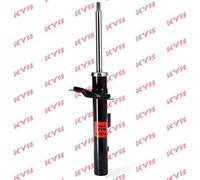Shock Absorber KYB 333948 for PEUGEOT