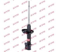 Shock absorber KYB 334260
